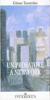 Un prosatore a New York