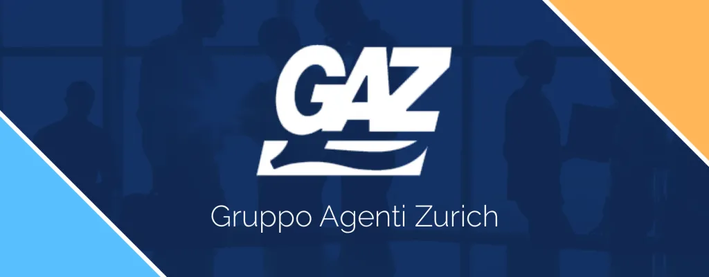 Il logo del Gaz