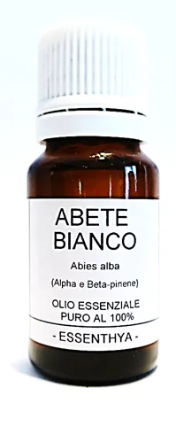 Abete Bianco