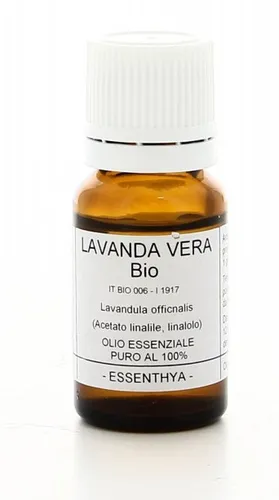 Lavanda vera BIO