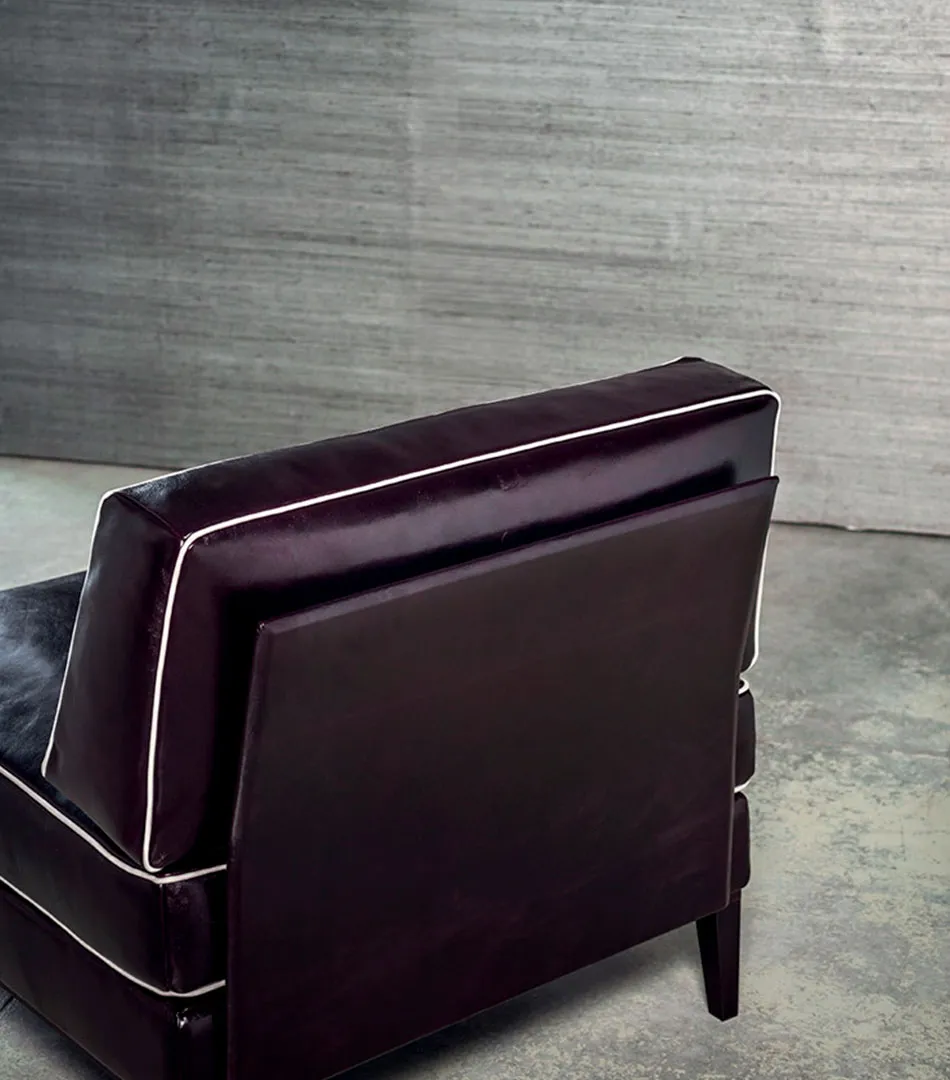 Baxter, Godard collection, design Matteo Thun and Antonio Rodriguez