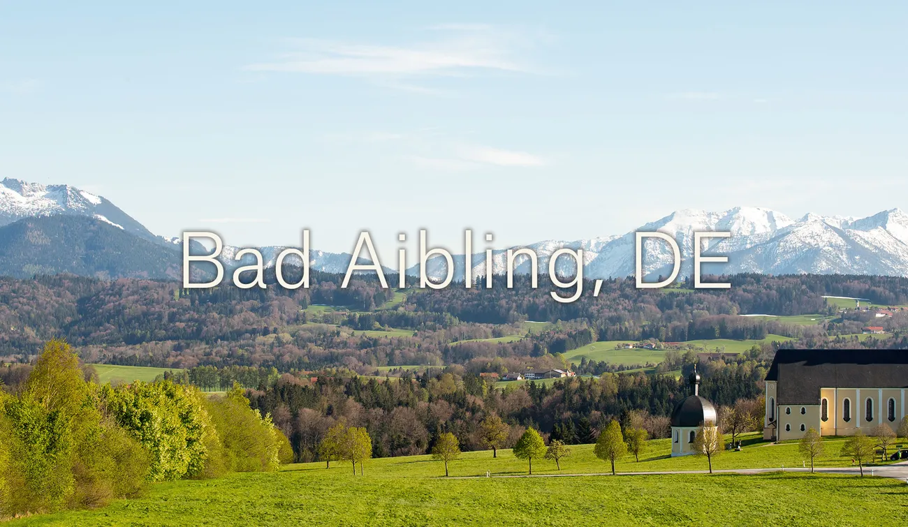 Bad Aibling (DE)