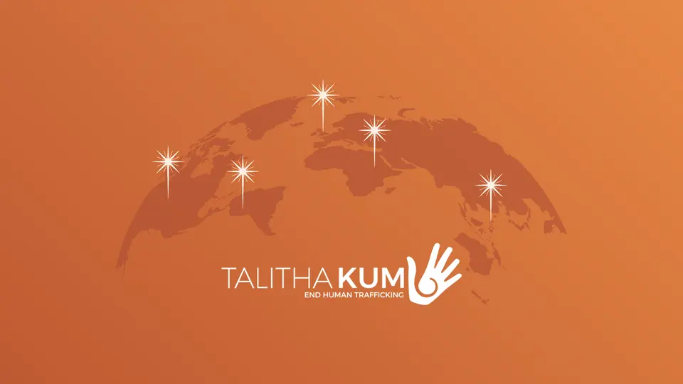 Online Events for the World Day Against Trafficking in Persons