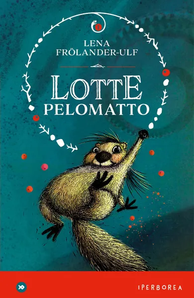 Lotte pelomatto