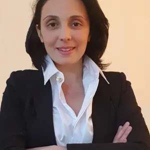 Roberta Lacagnina