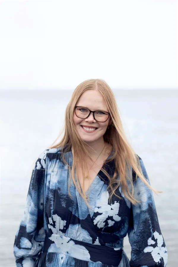 Arndís Thórarinsdóttir