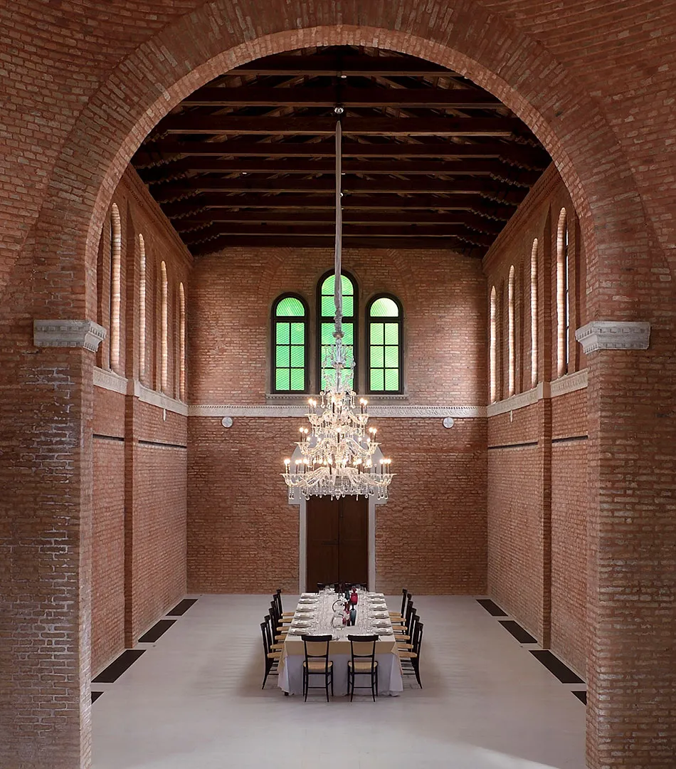 JW Marriott Venice Resort & Spa, Venice (IT)