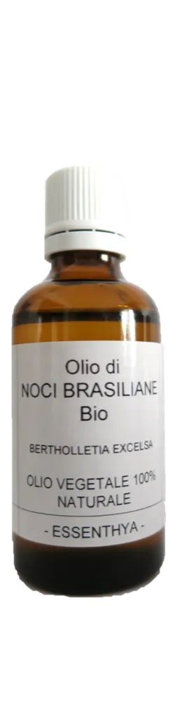 Noci brasiliane BIO