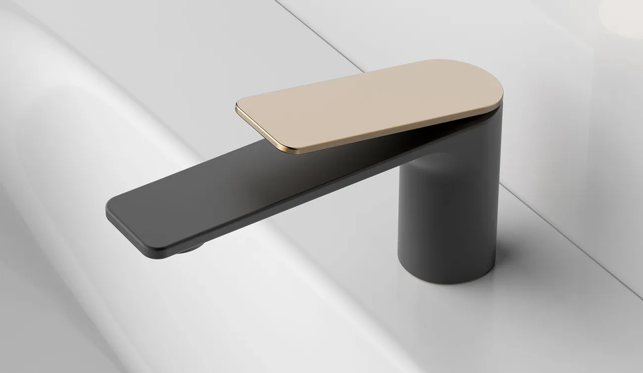 Bathroom Collection, Laguna for JAQUAR