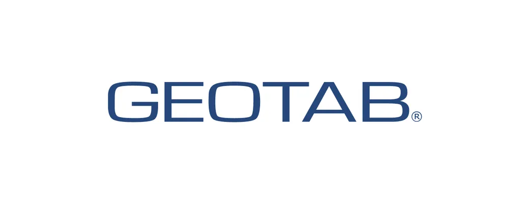 Il logo di Geotab