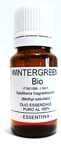Wintergreen BIO