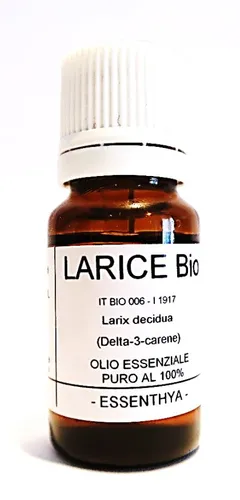 LARICE BIO