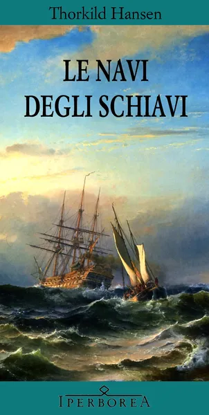 Le navi degli schiavi