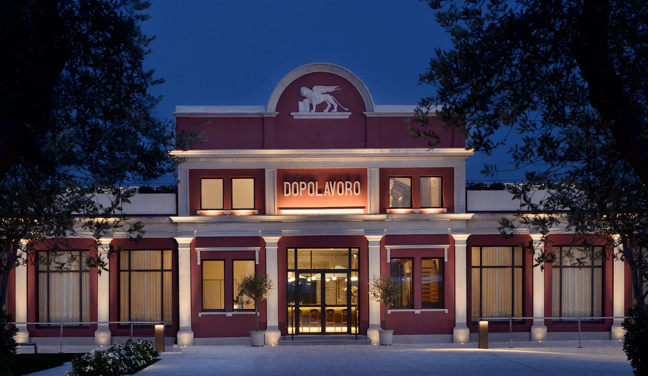 JW Marriott Venice Resort & Spa, Venice (IT)