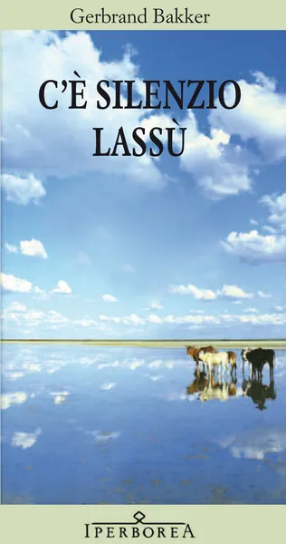 C'è silenzio lassù