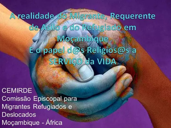 Study on human trafficking in Northern Mozambique