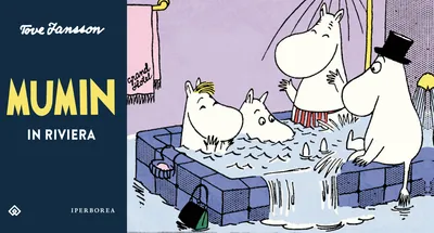MUMIN IN RIVIERA