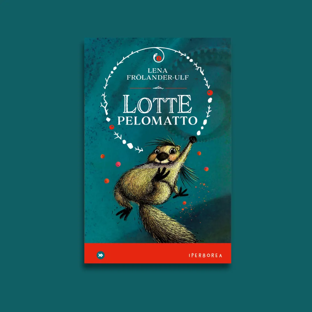 PREMIO ANDERSEN ALLA MIGLIOR TRADUZIONE PER «LOTTE PELOMATTO»