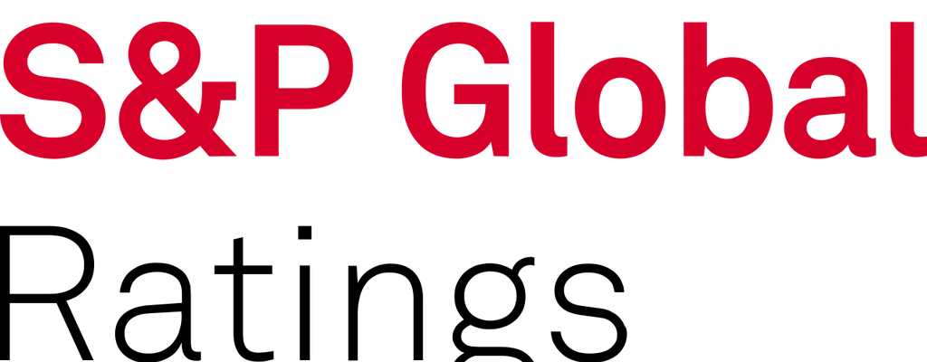 Il logo di S&P Global Ratings