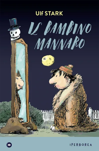 Il bambino mannaro