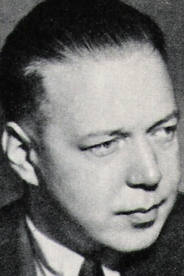 Mika Waltari