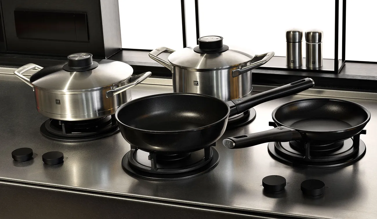 Zwilling Madura Pan