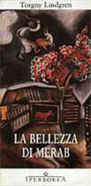 La bellezza di Merab