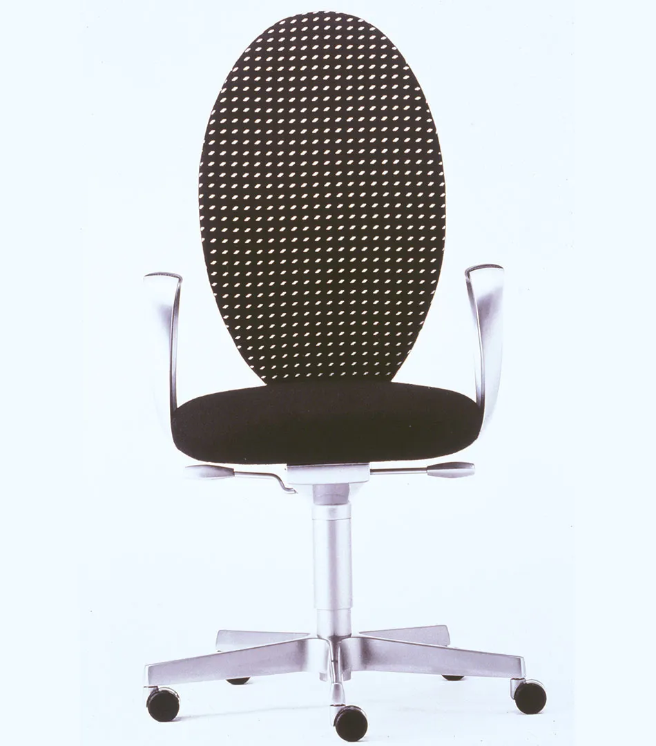 Martin Stoll Office Chair Collection, 1992