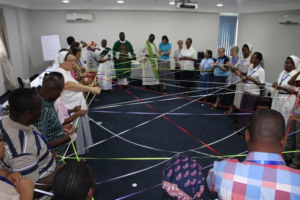 Talitha Kum organizou encontro de formação em Maputo