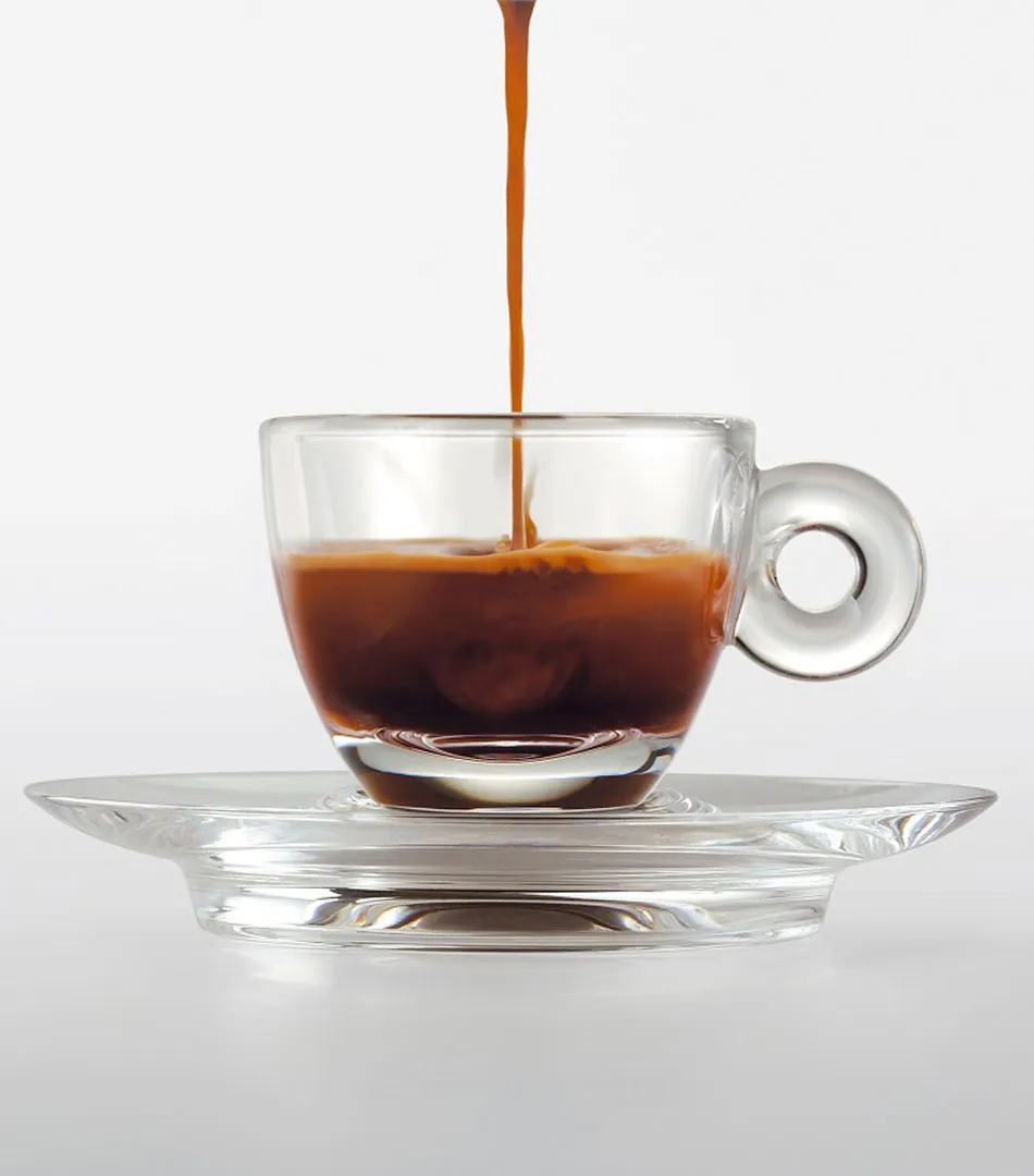 illy nude cup