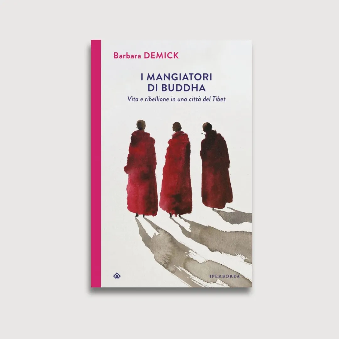 I TIBETANI SI INCENDIANO E SPAVENTANO LA CINA