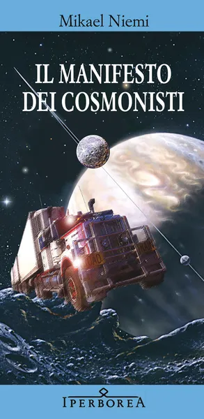 Il manifesto dei cosmonisti