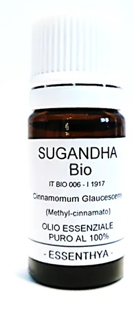Sugandha BIO