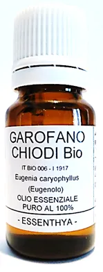 Chiodi di Garofano BIO