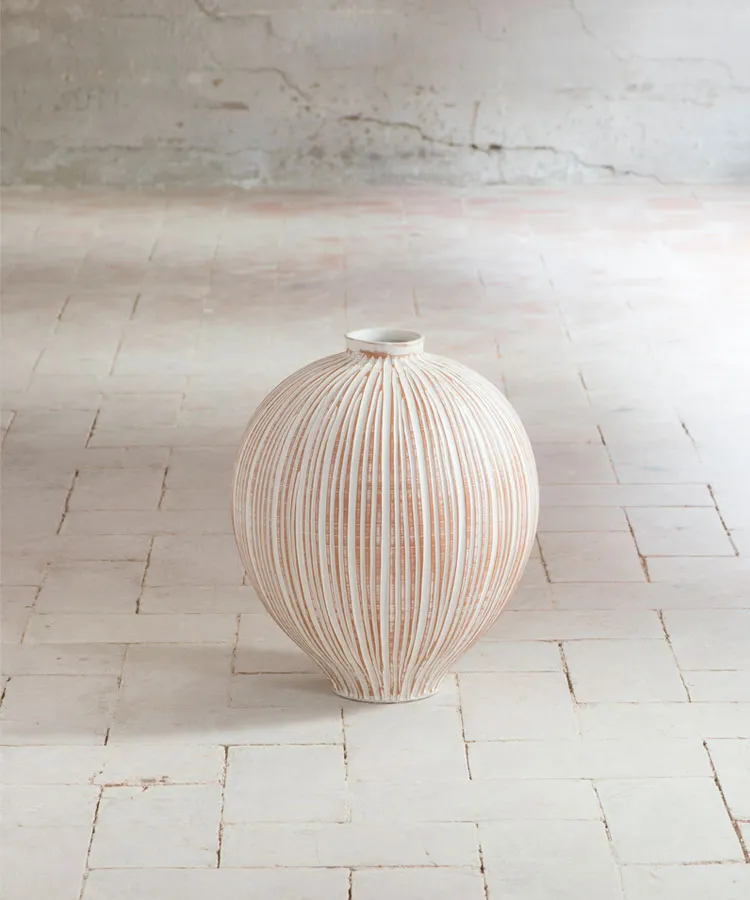 Venere Bianca Collection, for Matteo Thun Atelier