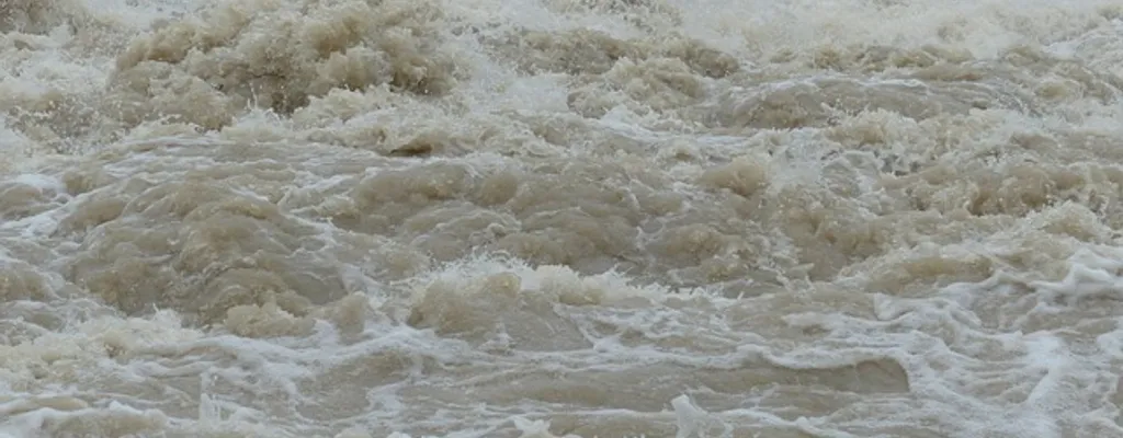 alluvione