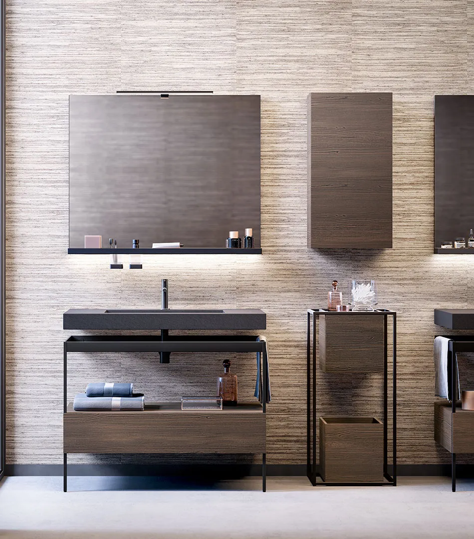 Bathroom Collection - Indissima for Inda - 2019