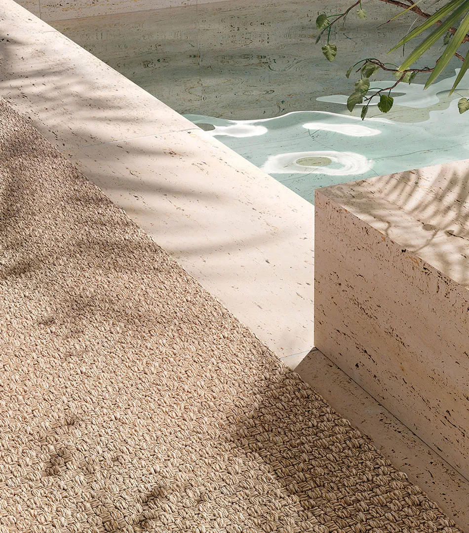 Matteo Thun & Antonio Rodriguez - Mediterraneo for Object Carpet