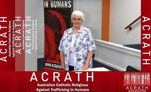 New president of ACRATH