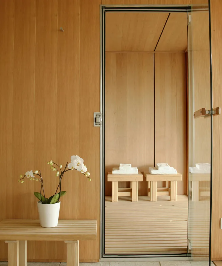 Vigilius Mountain resort, Merano, Lana (IT)