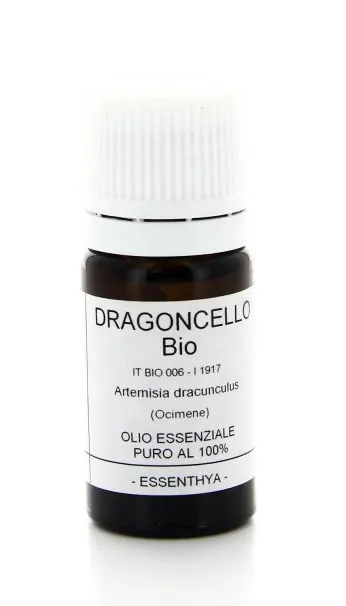 Dragoncello BIO