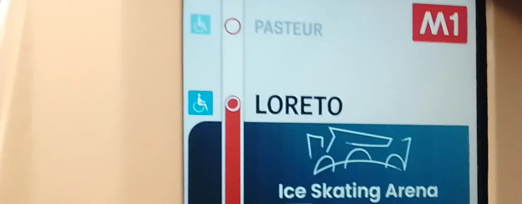 Metro
