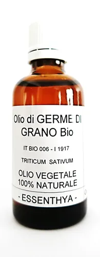 Germe di grano BIO