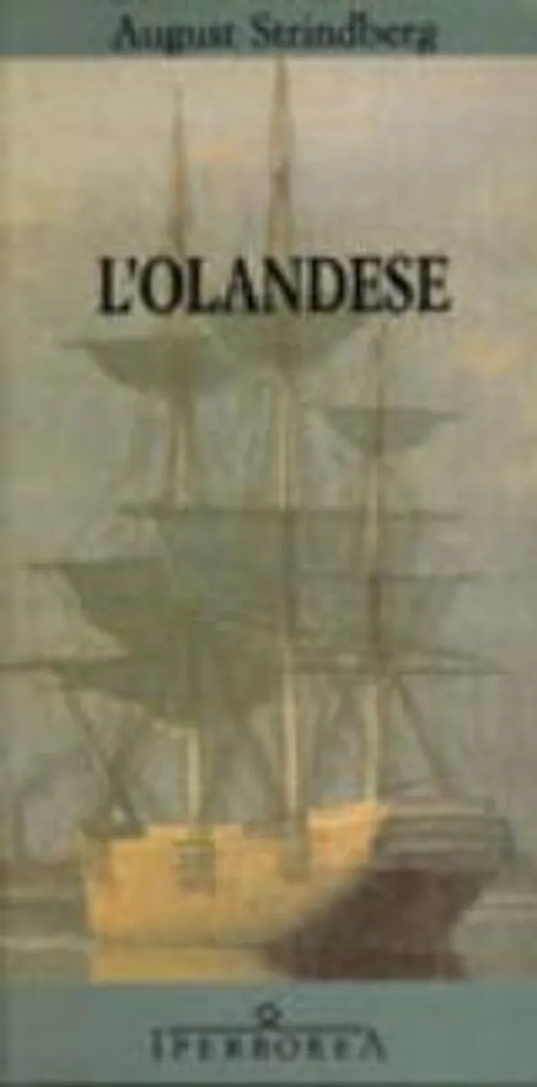 L'Olandese