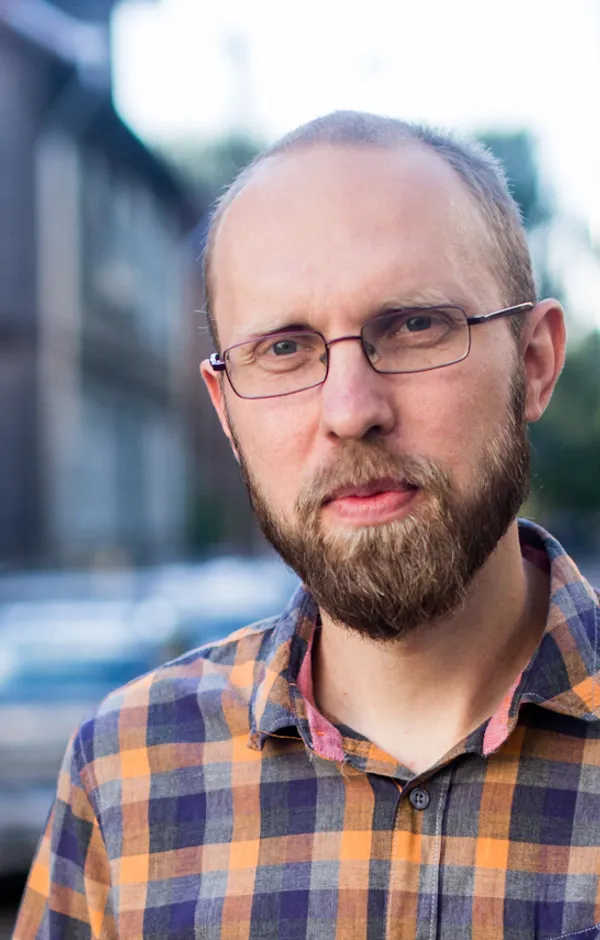 Meelis Friedenthal