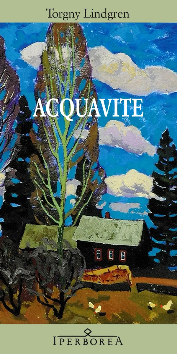Acquavite