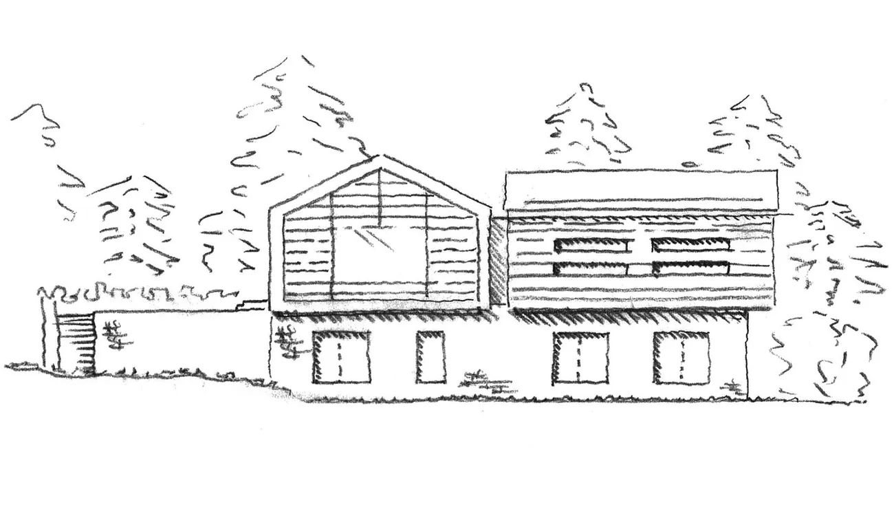Chalet Engadina - Switzerland (CH)