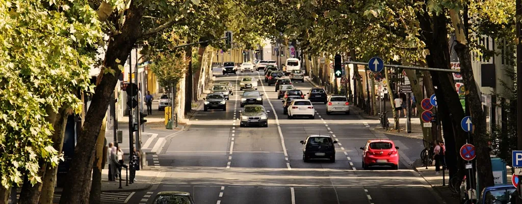 traffico
