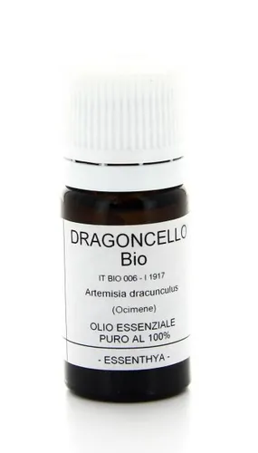 Dragoncello BIO