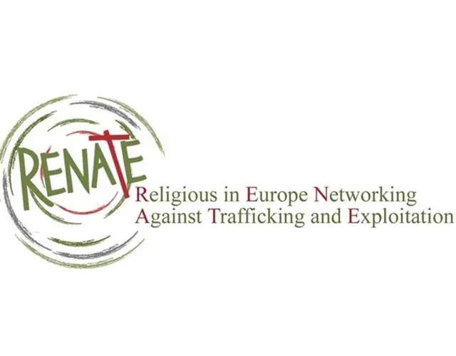 Ukraine Crisis: Uniting together in Service. RENATE in Action with the refugees